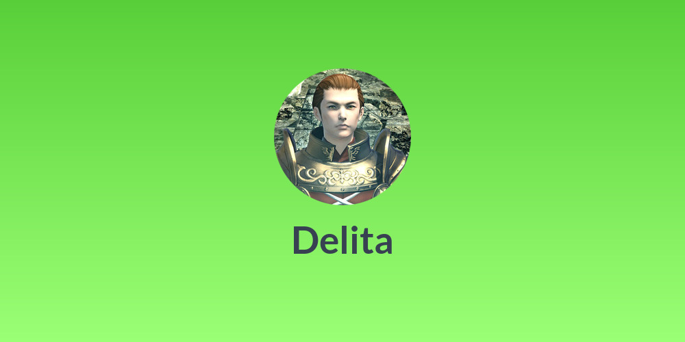 Delita