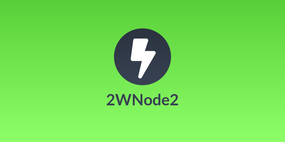 2WNode2
