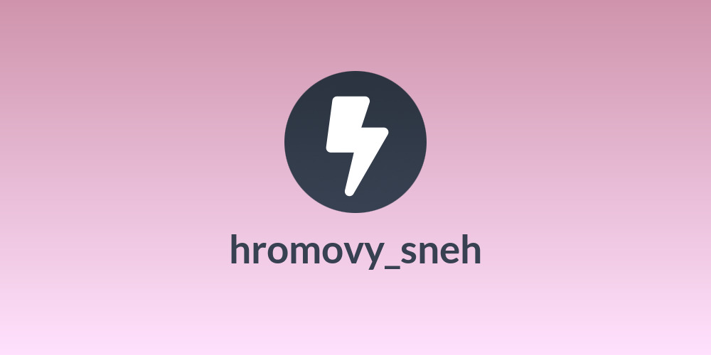 hromovy_sneh