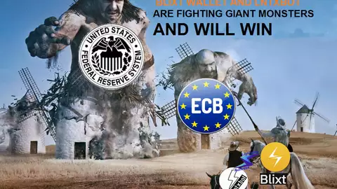 Let's have some fun with Lightning Network!