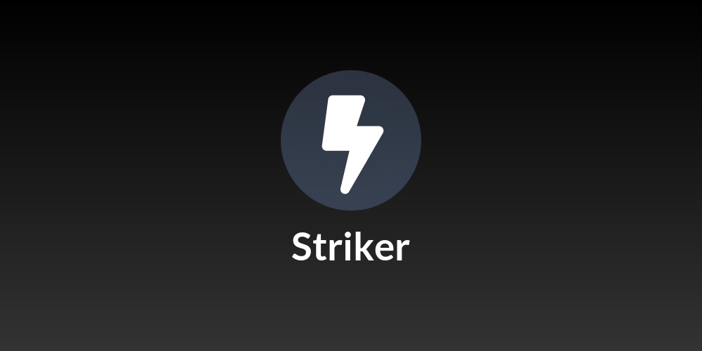 Striker