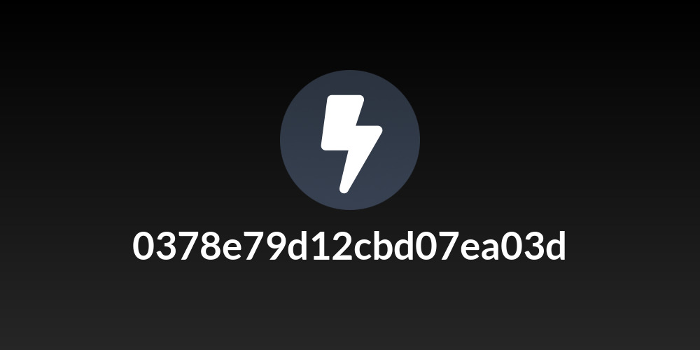 0378e79d12cbd07ea03d