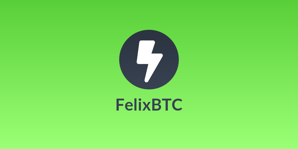 FelixBTC