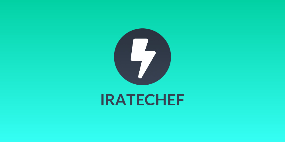 IRATECHEF