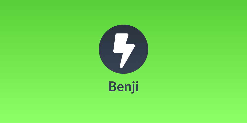 Benji