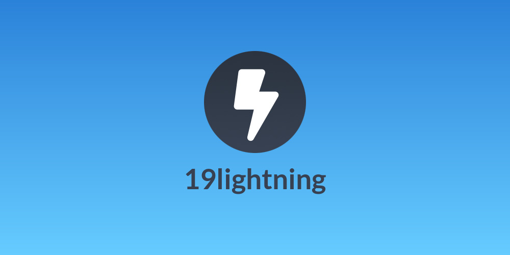 19lightning