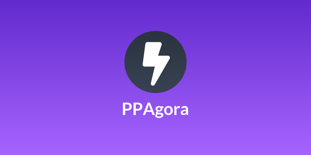 PPAgora