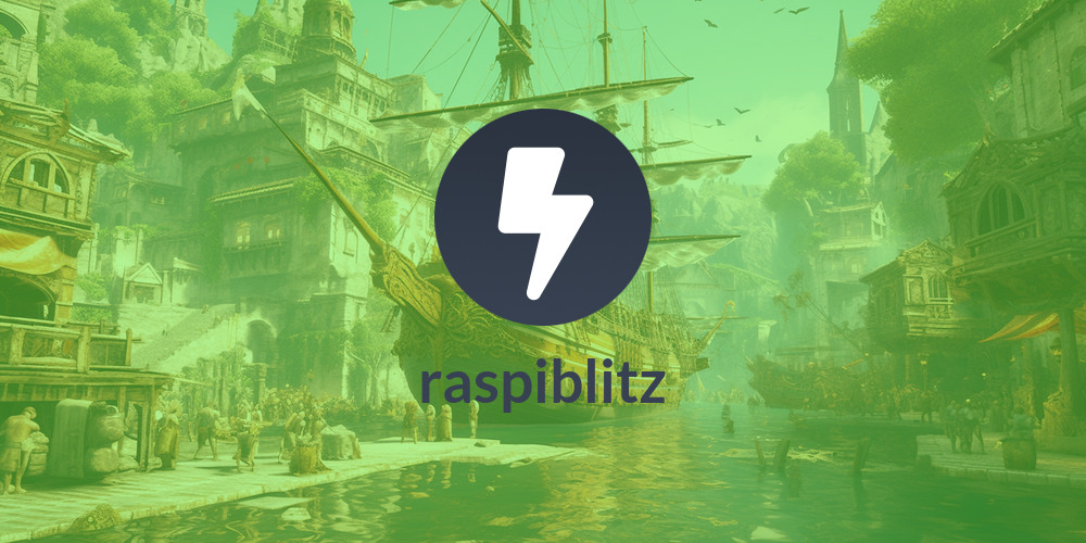 raspiblitz