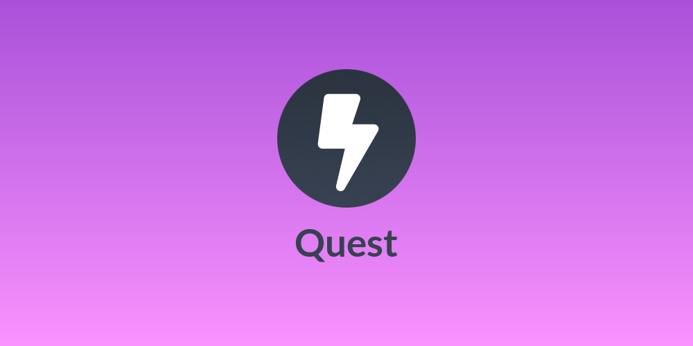 Quest
