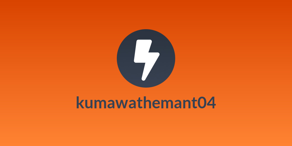 kumawathemant04