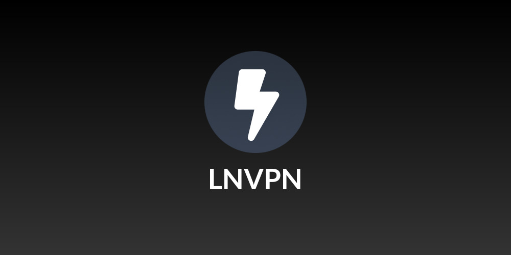 LNVPN