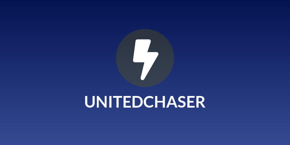 UNITEDCHASER