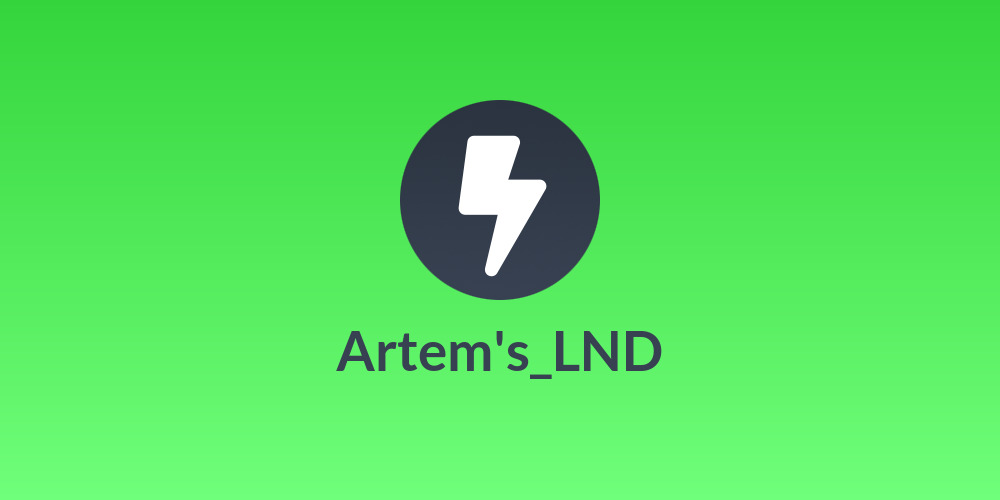 Artem's_LND