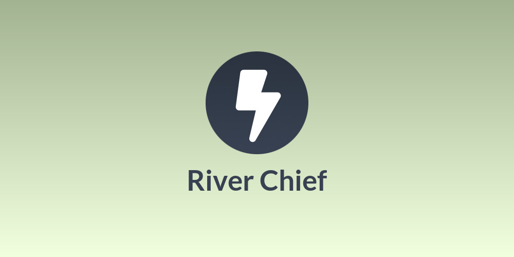 River Chief