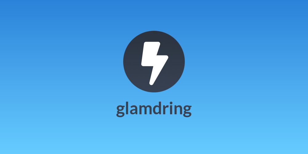 glamdring