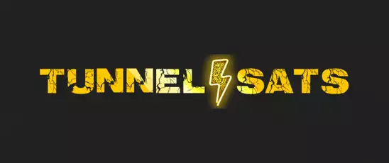 Tunnel⚡️Sats