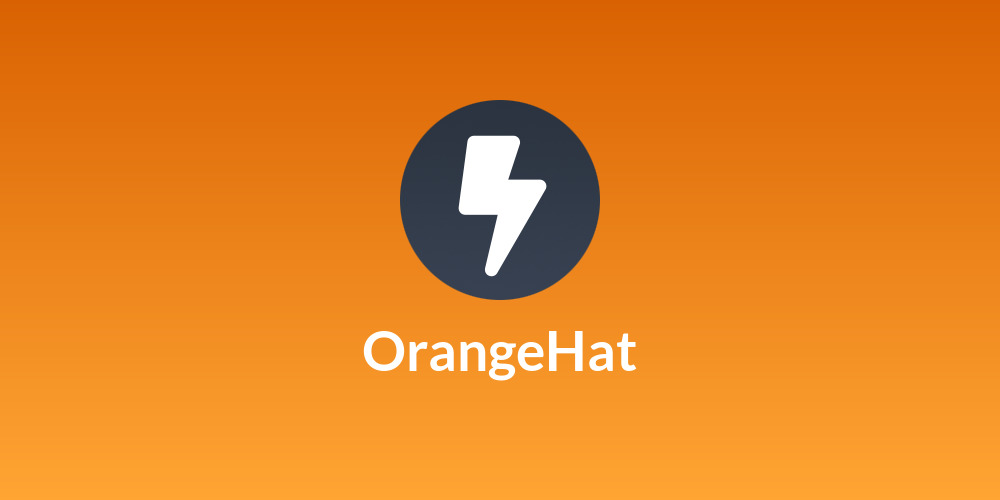 OrangeHat