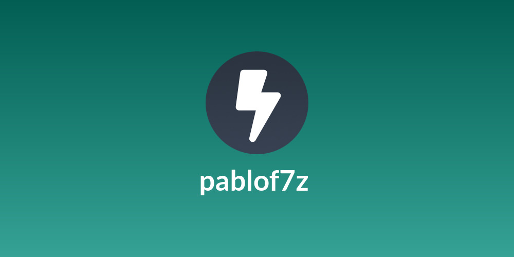 pablof7z 🇬🇷