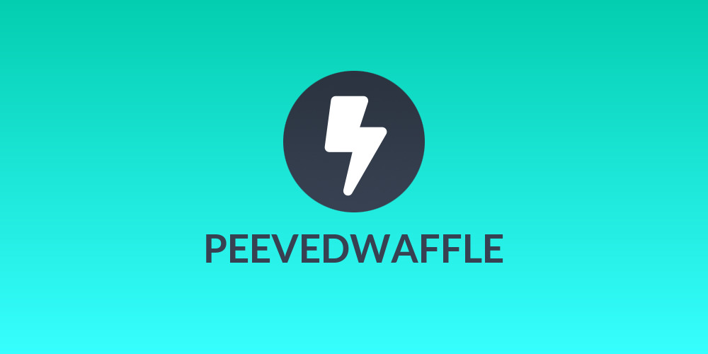 PEEVEDWAFFLE