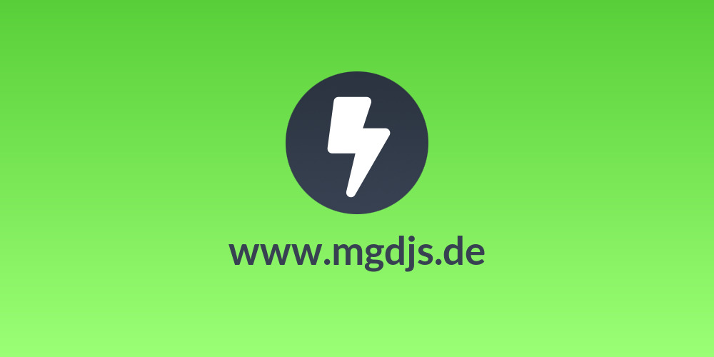 www.mgdjs.de