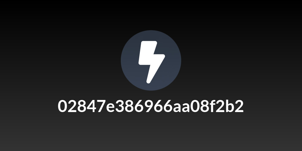 02847e386966aa08f2b2