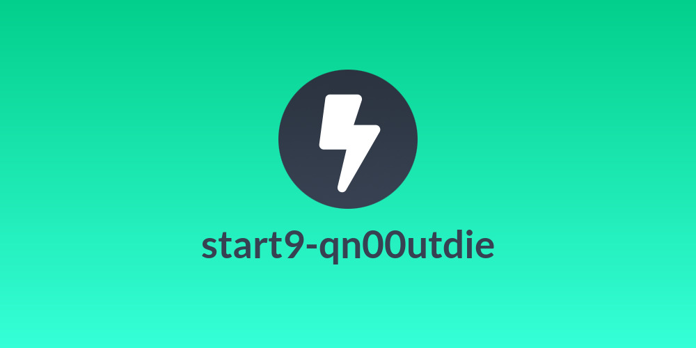 start9-qn00utdie