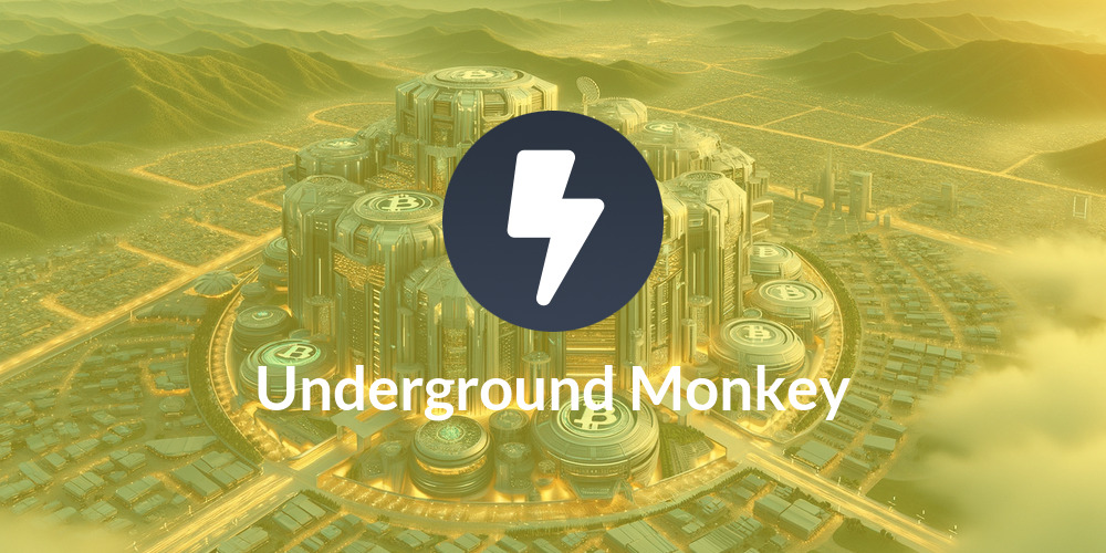 Underground Monkey