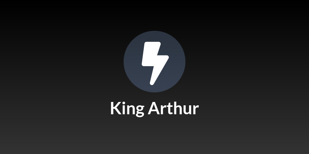 King Arthur