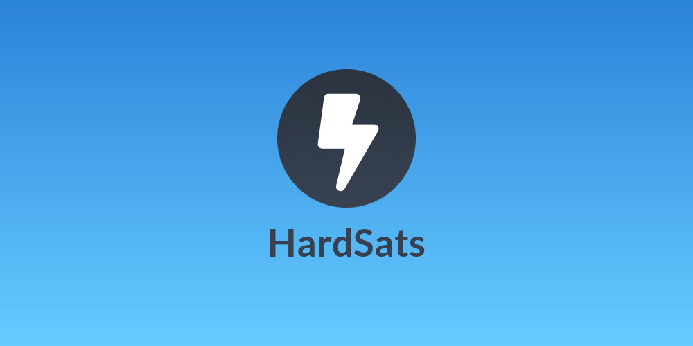HardSats