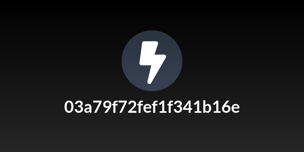 03a79f72fef1f341b16e