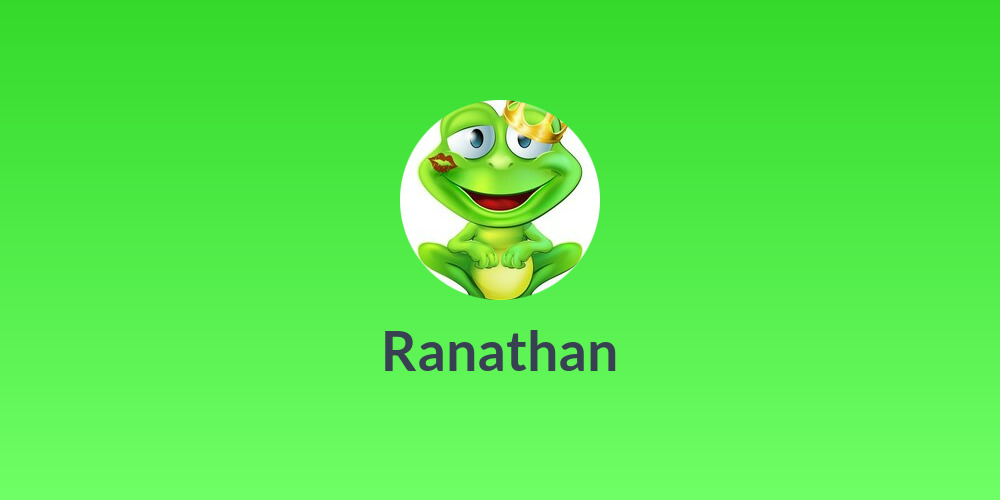 Ranathan