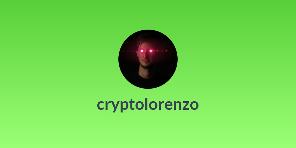 cryptolorenzo