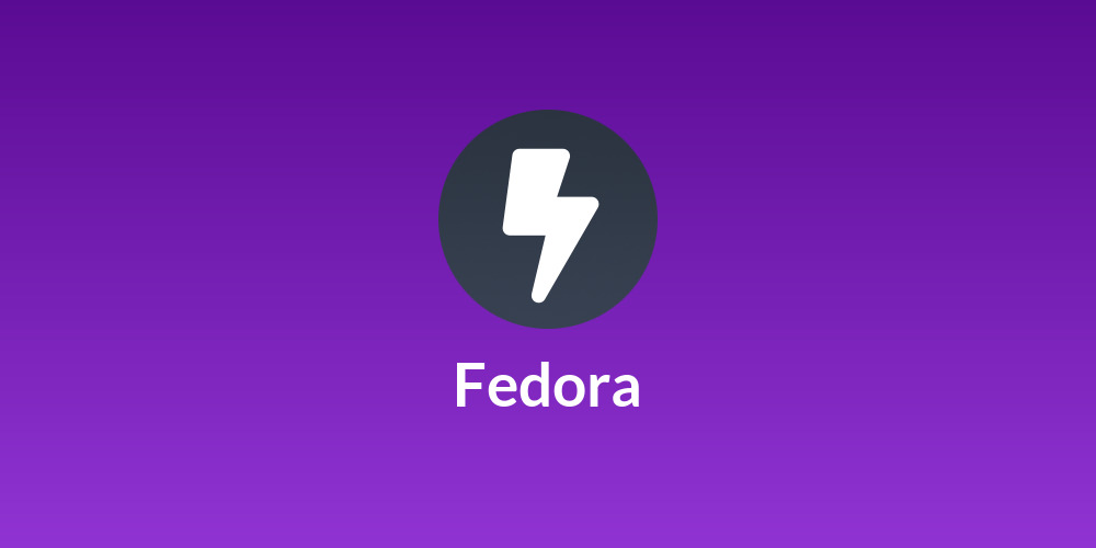 Fedora