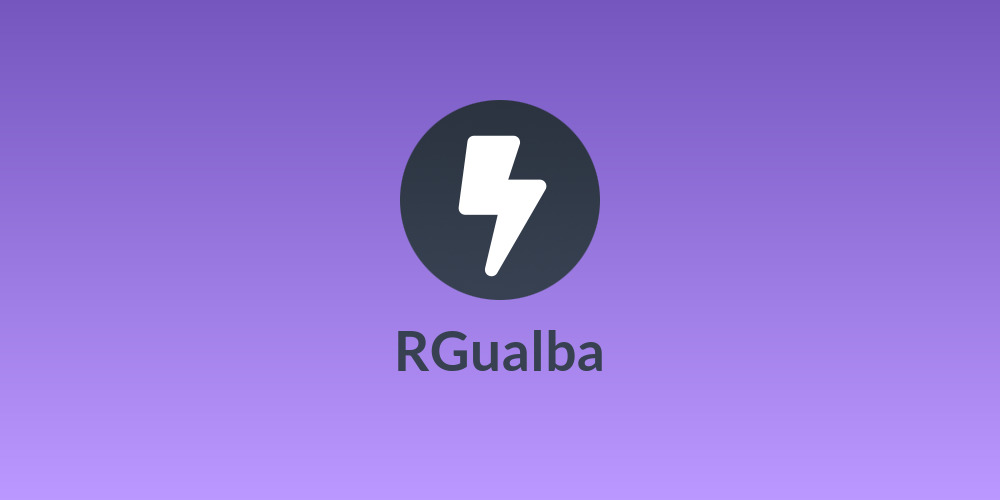 RGualba