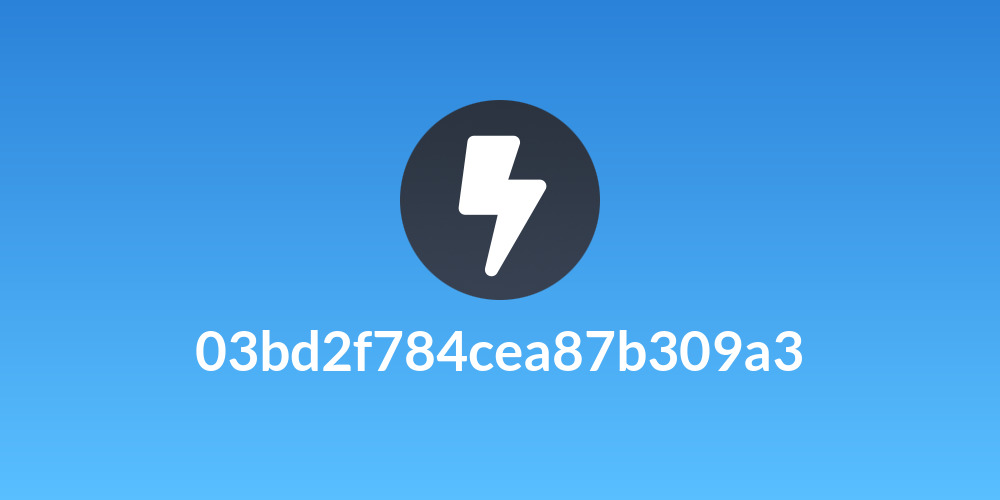 03bd2f784cea87b309a3