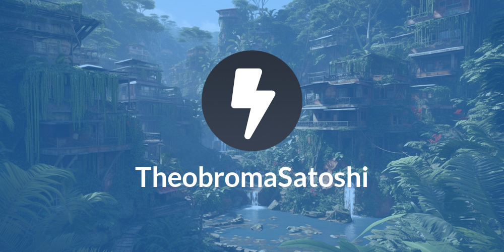TheobromaSatoshi
