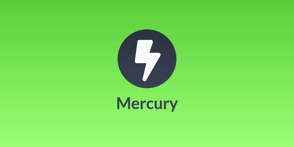 Mercury