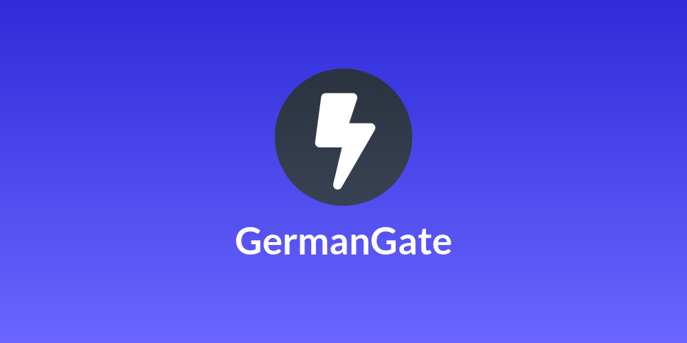 GermanGate
