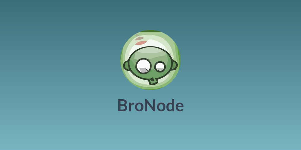 BroNode