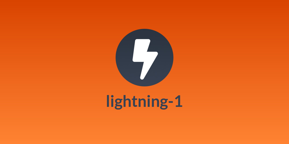lightning-1
