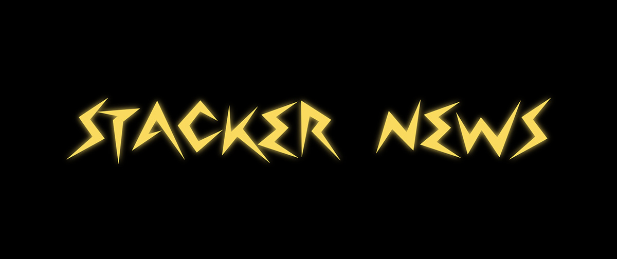 Stacker News image
