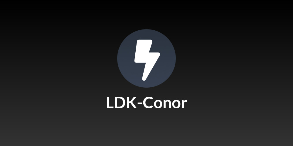 LDK-Conor