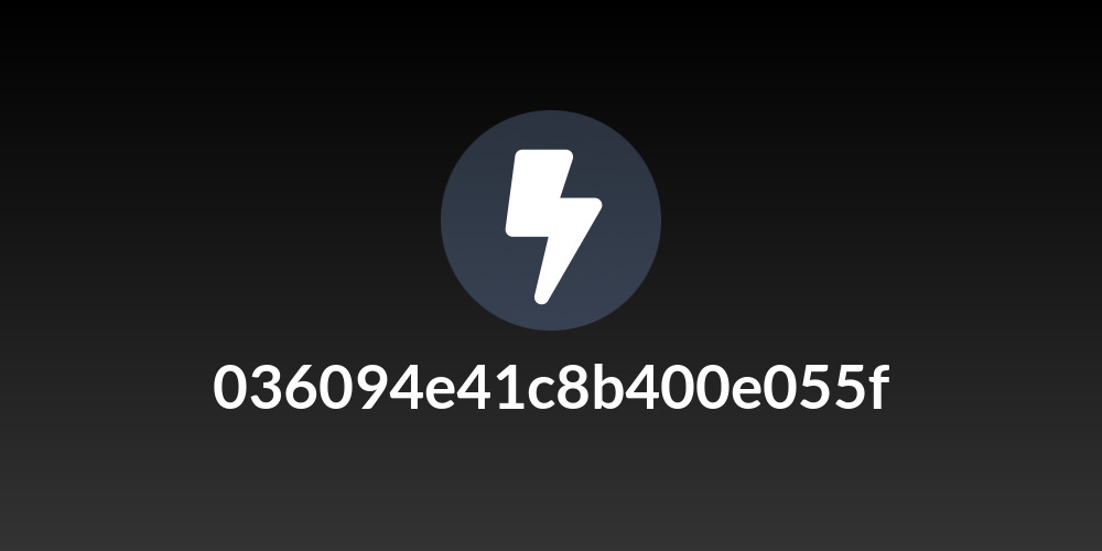 036094e41c8b400e055f