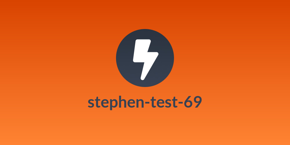 stephen-test-69