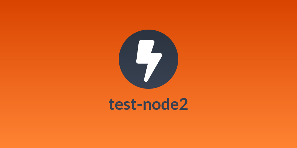 test-node2