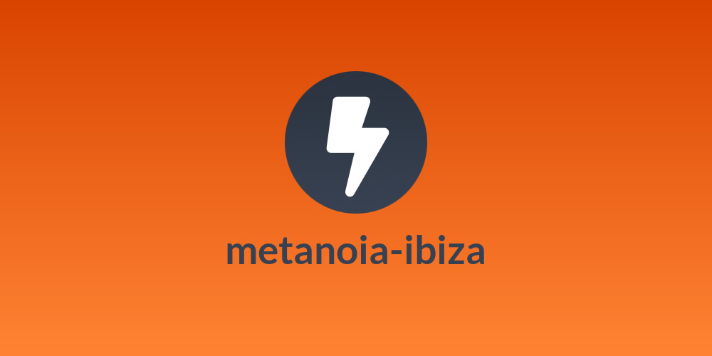 metanoia-ibiza