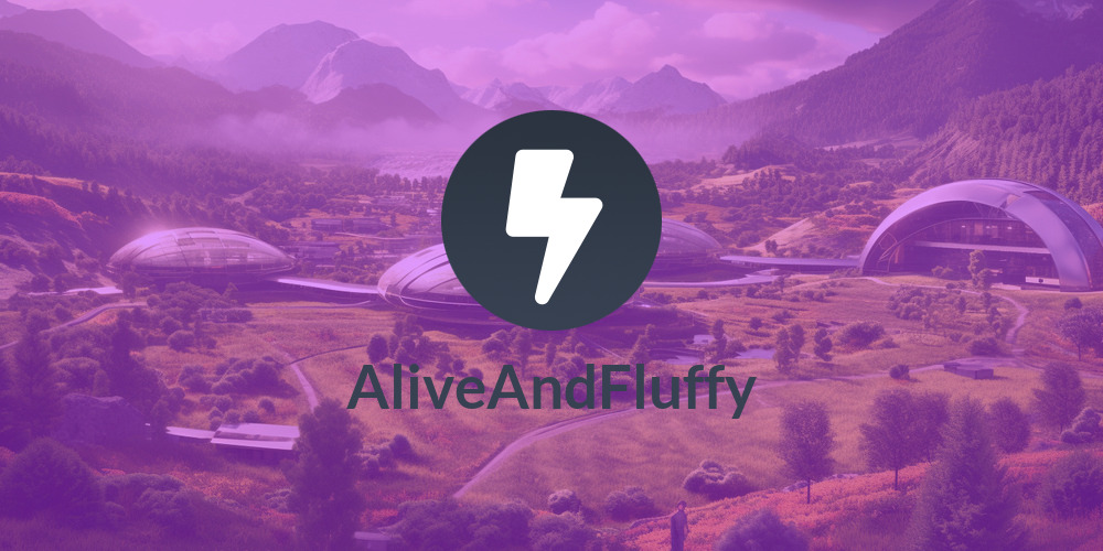 AliveAndFluffy