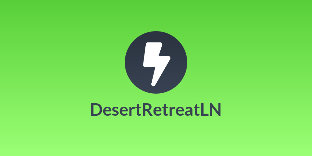 DesertRetreatLN
