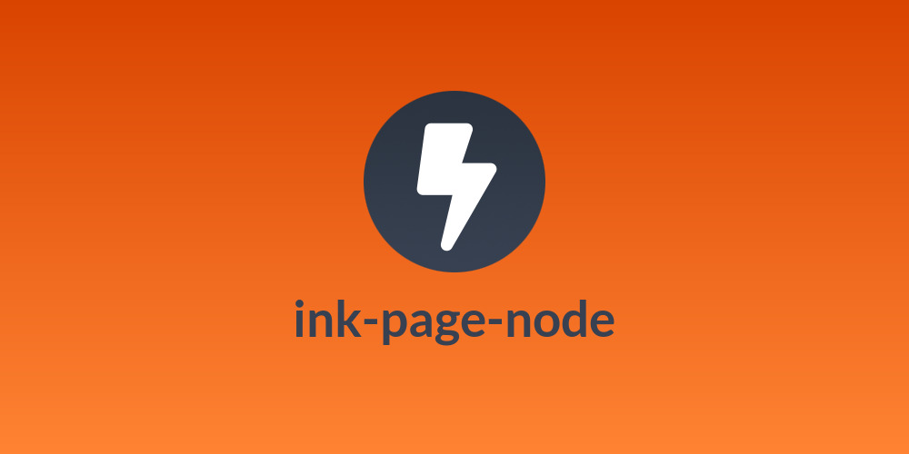 ink-page-node