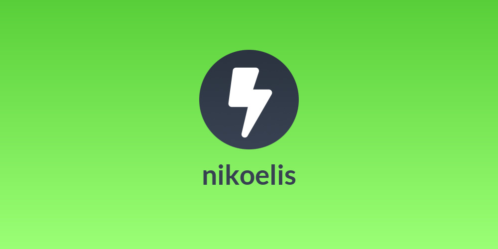 nikoelis